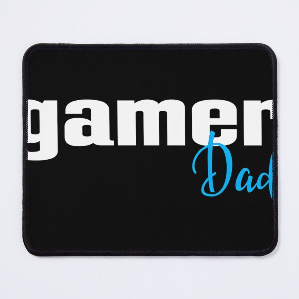 Item preview, Gamer Dad designed and sold by ETHAPORTER.