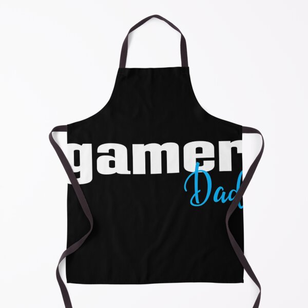 Item preview, Gamer Dad designed and sold by ETHAPORTER.