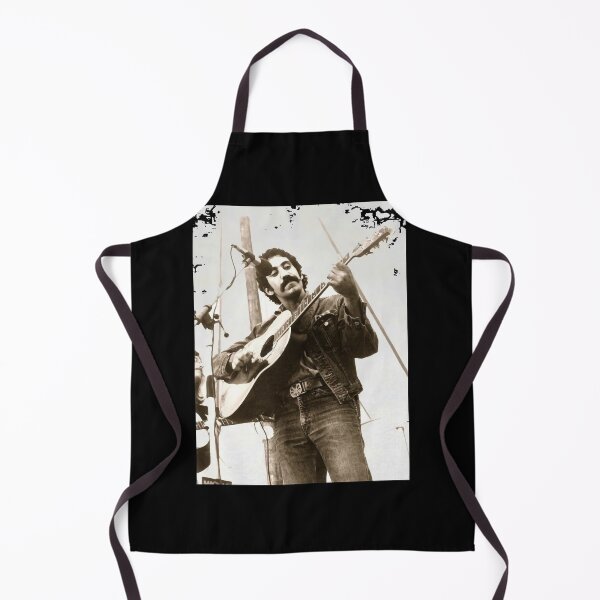 Item preview, Jim Croce Folk 1960s, 1960s Jim Croce Folk Essential T-Shirt designed and sold by loriyella.