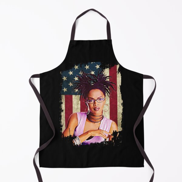 Item preview, Retro Vintage Lauryn Hills Flag Classic T-Shirt designed and sold by ayesha55.