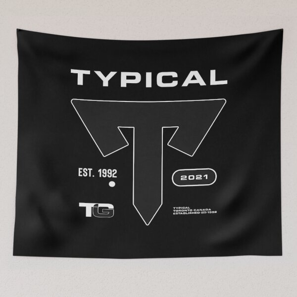 Item preview, Typical Gamer designed and sold by ETHAPORTER.