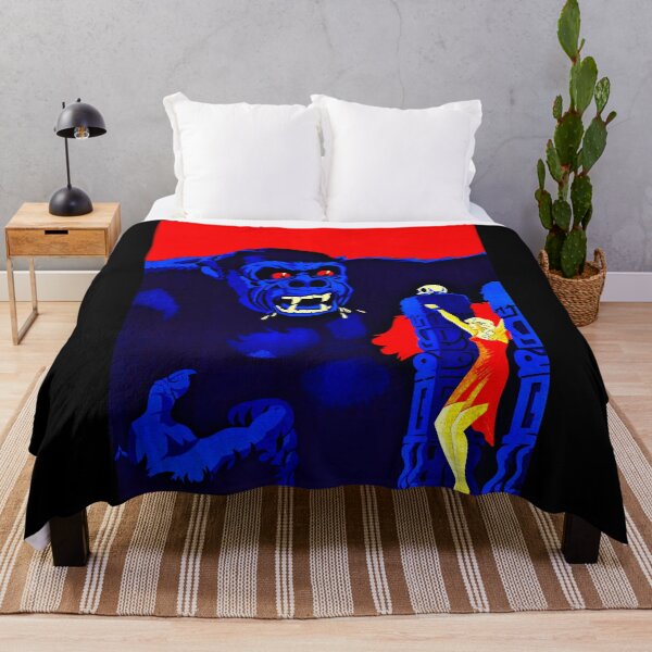 Item preview, Imagen vintage de King Kong designed and sold by fil00.
