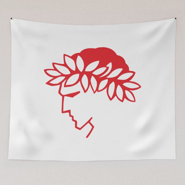 Item preview, Piraeus Olympiacos Logo designed and sold by MaximinoGon4.