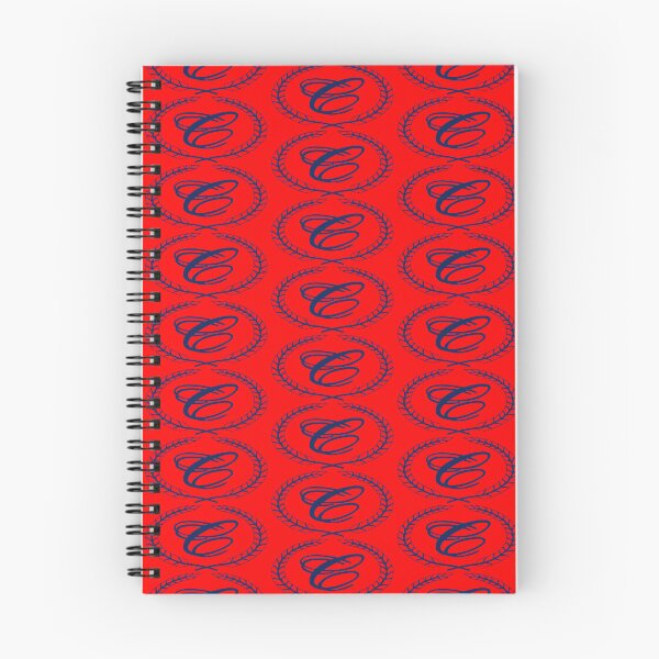 Item preview, Cobalt Boats Red Navy Blue designed and sold by ChristinasMess.
