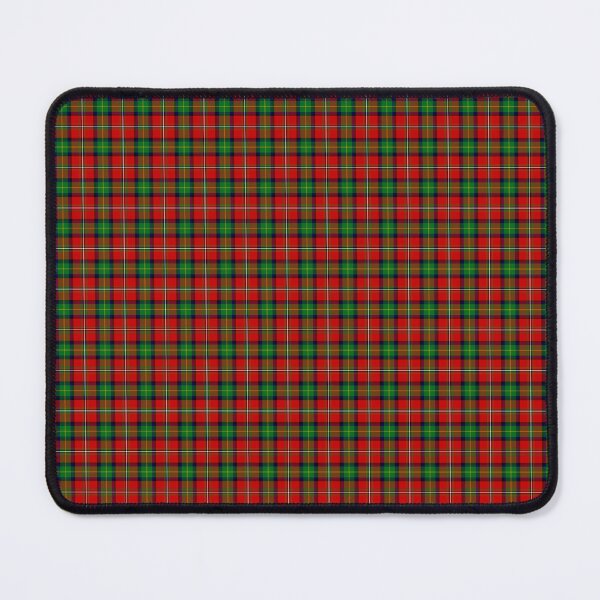 Artikelvorschau, Fairlie Modern Clan Tartan – Schottisches Karomuster für stolze Schotten entworfen und verkauft von The Tartan Forge.