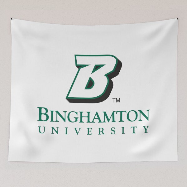 Item preview, Tropical Binghamton University Rainforest Canopy designed and sold by Sung- hoon.