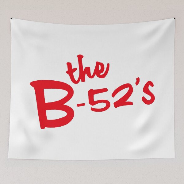 Artikelvorschau, Crystal Die B-52's B-52s B52s aIce Caverns entworfen und verkauft von Sung- hoon.