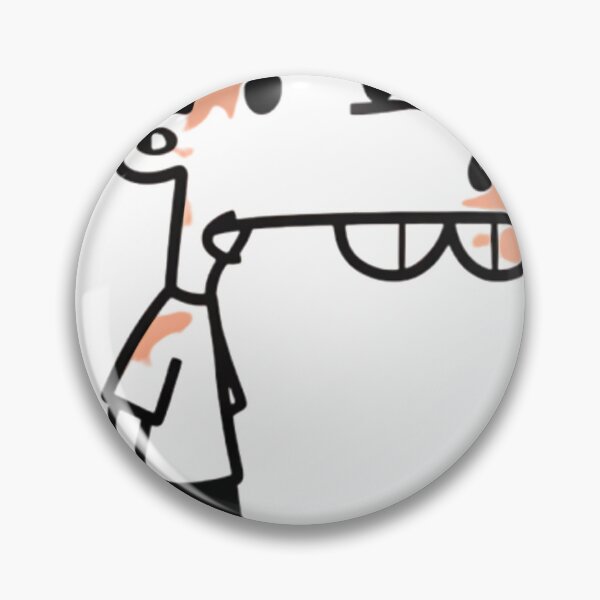 Artikelvorschau, Skurrile Cartoon-Doodle-Figur – Lustige minimalistische Strichzeichnung entworfen und verkauft von paywoo.