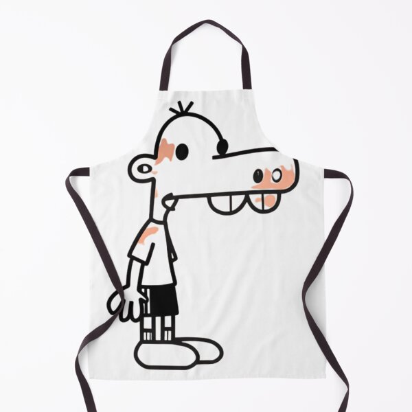 Item preview, Quirky Cartoon Doodle Character – Funny Minimalist Line Art designed and sold by paywoo.