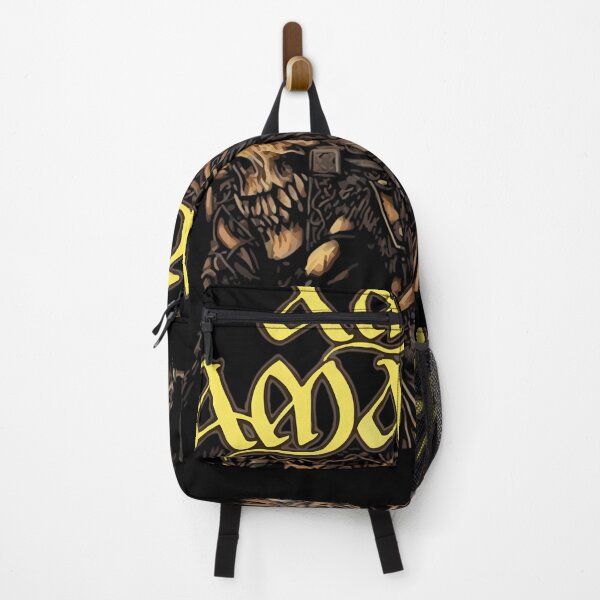 Item preview, am.on ki.ng am.arth  designed and sold by IsaacCourtois.