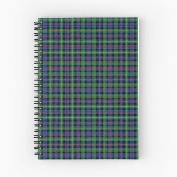 Item preview, Farquharson Ancient Clan Tartan – Scottish Plaid Pattern for Proud Scots designed and sold by The Tartan Forge.