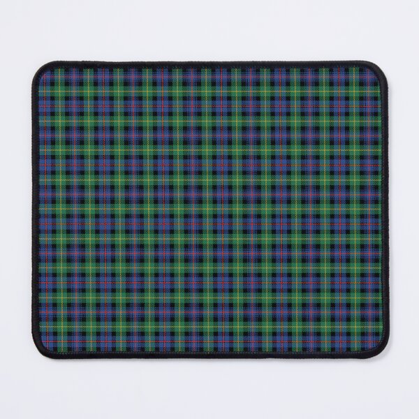 Item preview, Farquharson Ancient Clan Tartan – Scottish Plaid Pattern for Proud Scots designed and sold by The Tartan Forge.