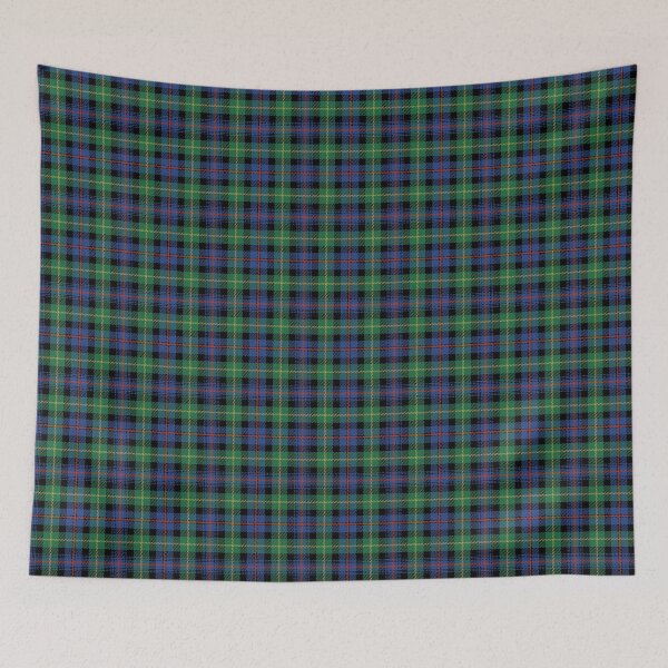 Artikelvorschau, Farquharson Ancient Clan Tartan – Schottisches Karomuster für stolze Schotten entworfen und verkauft von The Tartan Forge.