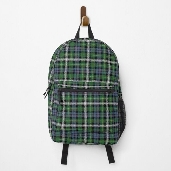 Artikelvorschau, Farquharson-Kleid, alter Clan-Tartan – schottisches Karomuster für stolze Schotten entworfen und verkauft von The Tartan Forge.