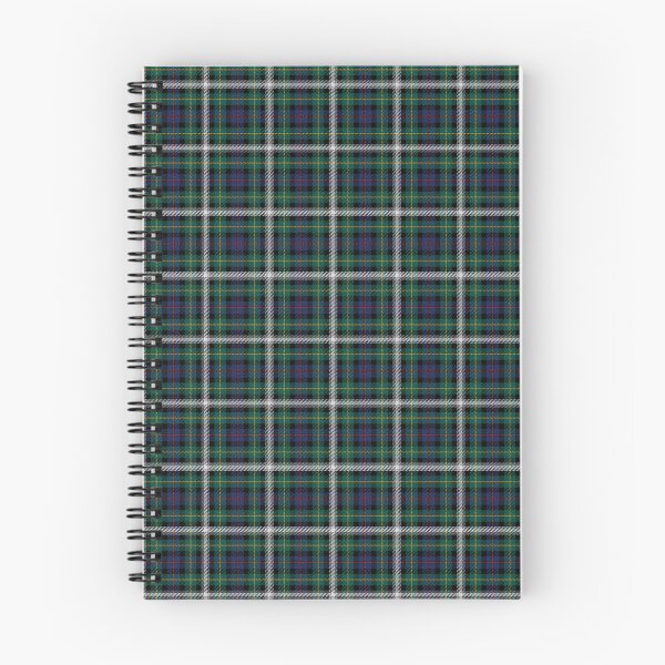 Item preview, Farquharson Dress Modern Clan Tartan – Scottish Plaid Pattern for Proud Scots designed and sold by The Tartan Forge.