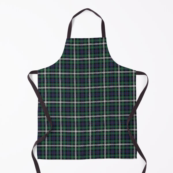 Item preview, Farquharson Dress Modern Clan Tartan – Scottish Plaid Pattern for Proud Scots designed and sold by The Tartan Forge.
