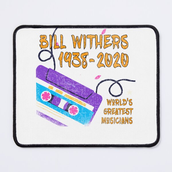Item preview, Bi.ll Wit.hers  designed and sold by HamiltonMichaud.