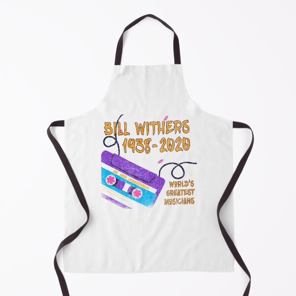 Item preview, Bi.ll Wit.hers designed and sold by HamiltonMichaud.