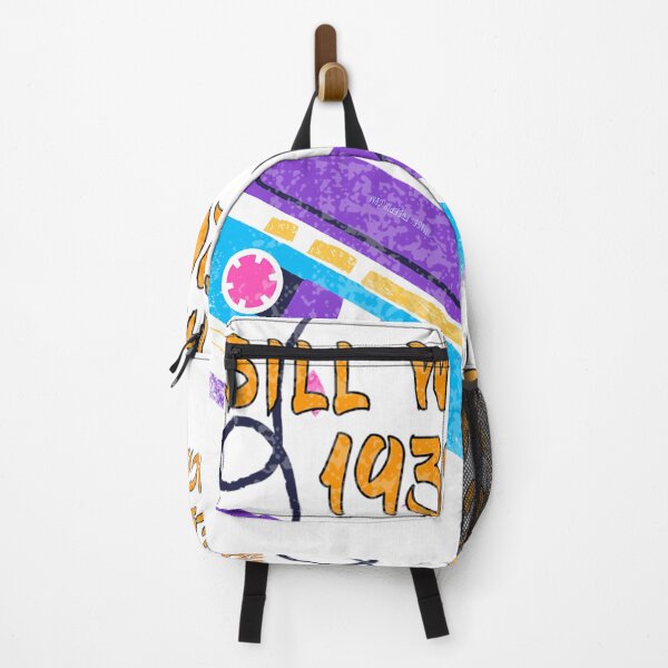 Item preview, Bi.ll Wit.hers  designed and sold by HamiltonMichaud.