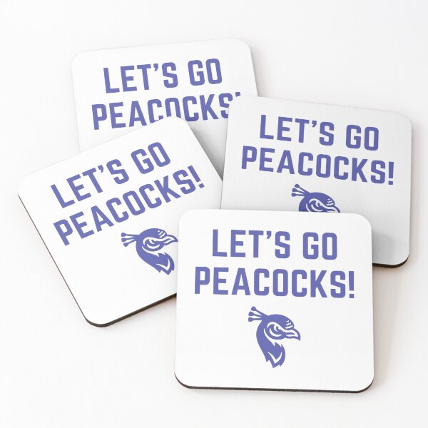 Item preview, Let’s go peacocks designed and sold by BluegrassDesig.
