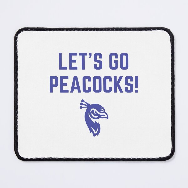 Item preview, Let’s go peacocks designed and sold by BluegrassDesig.