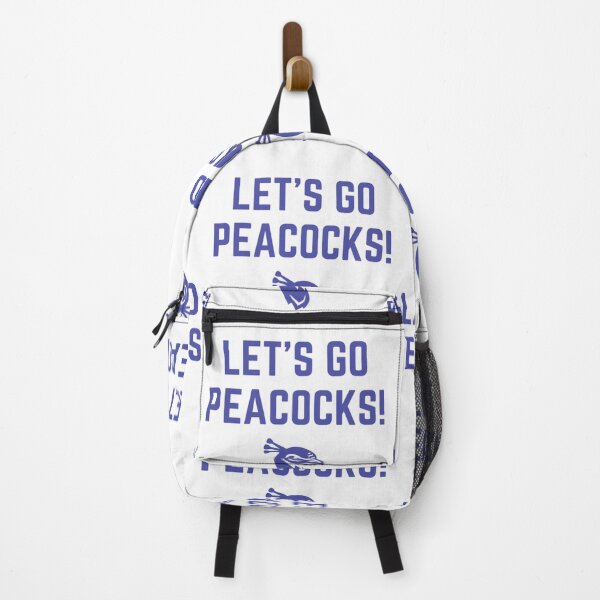 Item preview, Let’s go peacocks designed and sold by BluegrassDesig.