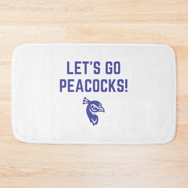 Item preview, Let’s go peacocks designed and sold by BluegrassDesig.