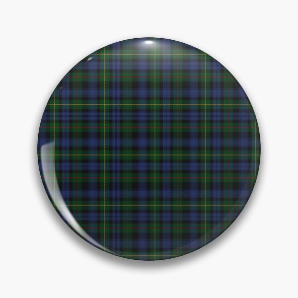 Item preview, Farquharson Vestiarium Scoticum Clan Tartan – Scottish Plaid Pattern for Proud Scots designed and sold by The Tartan Forge.