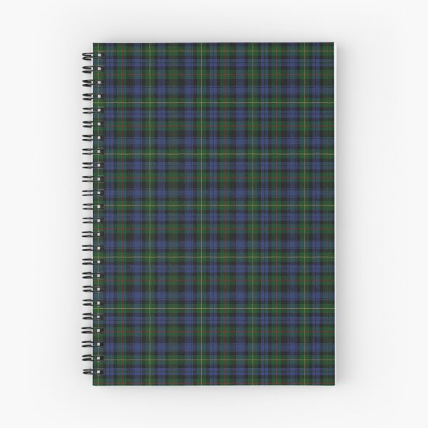 Item preview, Farquharson Vestiarium Scoticum Clan Tartan – Scottish Plaid Pattern for Proud Scots designed and sold by The Tartan Forge.
