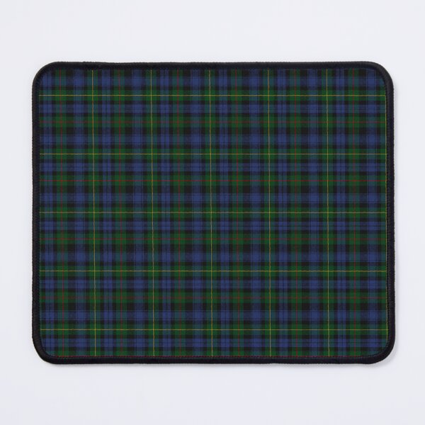 Item preview, Farquharson Vestiarium Scoticum Clan Tartan – Scottish Plaid Pattern for Proud Scots designed and sold by The Tartan Forge.