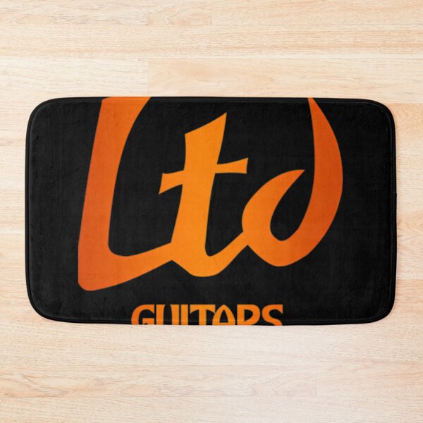 Item preview, Ltd Guitar Logo Classic designed and sold by TaruVasala.
