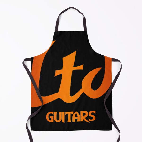 Item preview, Ltd Guitar Logo Classic designed and sold by TaruVasala.