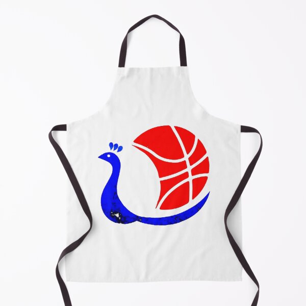 Item preview, Peacock Basketball designed and sold by BluegrassDesig.