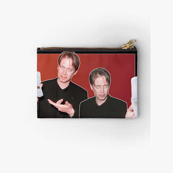 Item preview, Steve Buscemi designed and sold by AnoGuillaume.