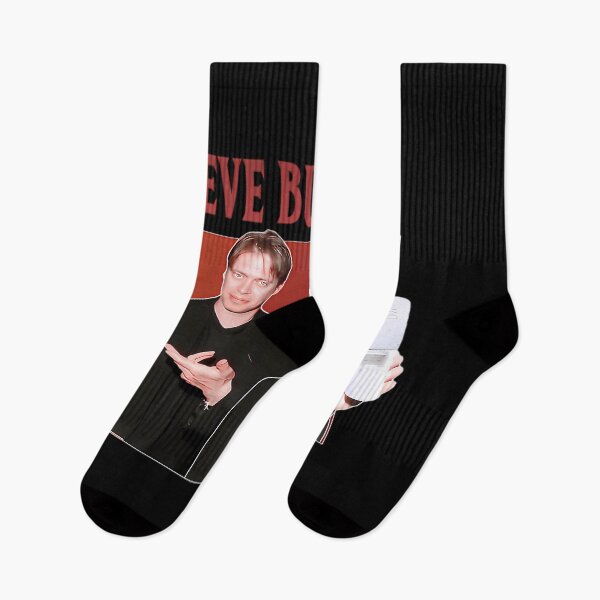 Item preview, Steve Buscemi designed and sold by AnoGuillaume.