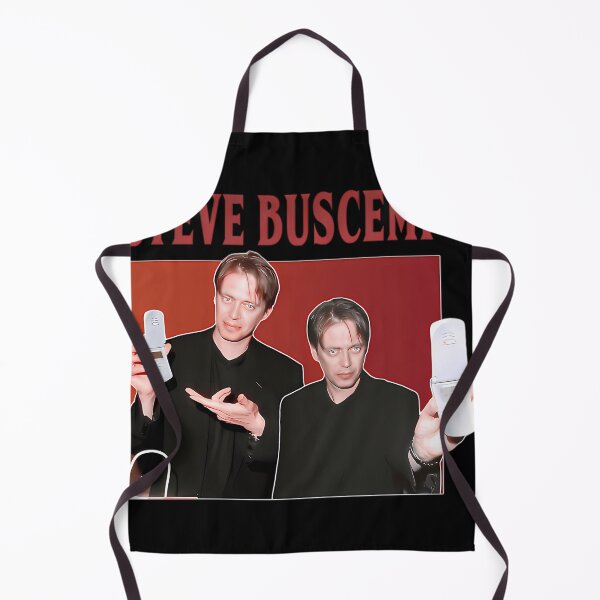 Item preview, Steve Buscemi designed and sold by AnoGuillaume.