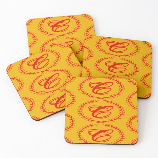 Item preview, Cobalt Boats Orange Red designed and sold by ChristinasMess.
