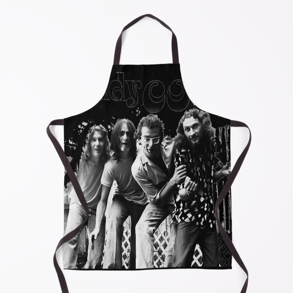 Item preview, Ausrock - Daddy Cool designed and sold by TaruVasala.