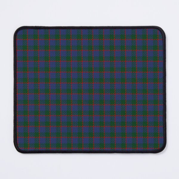 Artikelvorschau, Ferguson 1819 Clan Tartan – Schottisches Karomuster für stolze Schotten entworfen und verkauft von The Tartan Forge.