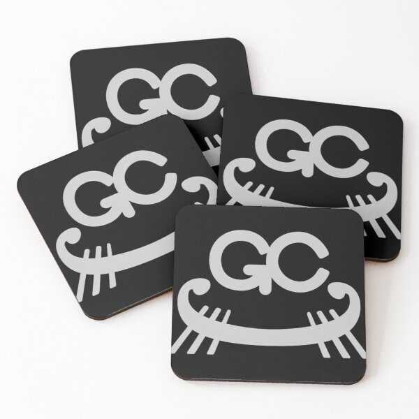 Item preview, Galley-La Company Logo designed and sold by Katiilpas.