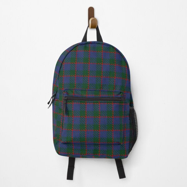 Artikelvorschau, Ferguson 1819 Clan Tartan – Schottisches Karomuster für stolze Schotten entworfen und verkauft von The Tartan Forge.