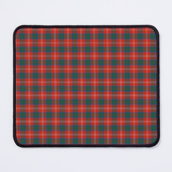 Item preview, Fenton Clan Tartan – Scottish Plaid Pattern for Proud Scots designed and sold by The Tartan Forge.