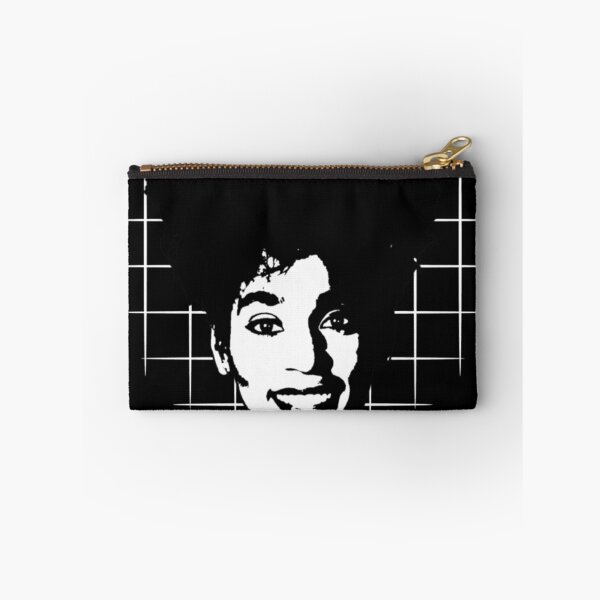 Item preview, Whitney Houston Retro Pop Minimalist Portrait designed and sold by NoemiSmold.