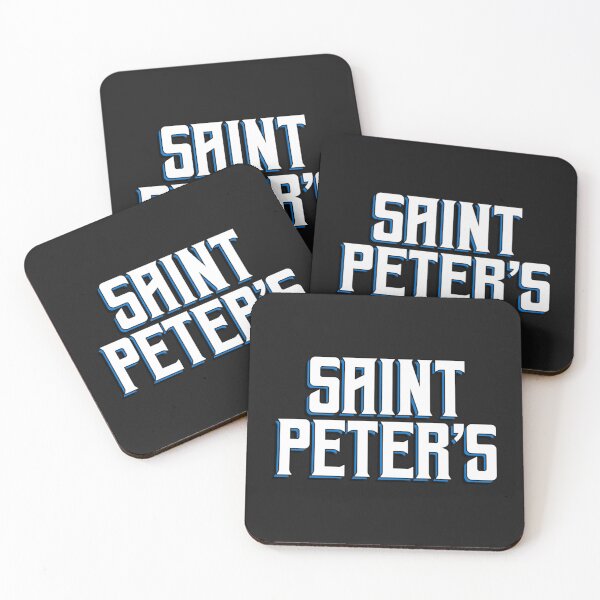 Item preview, Saint Peter's University       designed and sold by BluegrassDesig.