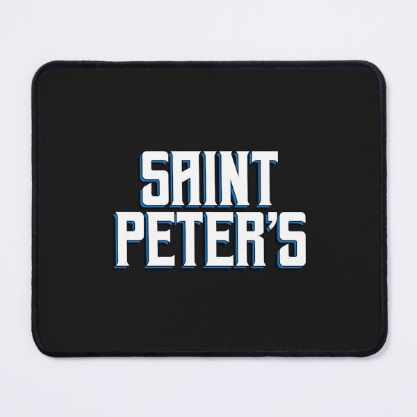 Item preview, Saint Peter's University       designed and sold by BluegrassDesig.