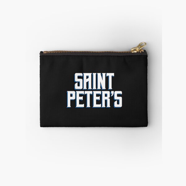 Item preview, Saint Peter's University       designed and sold by BluegrassDesig.