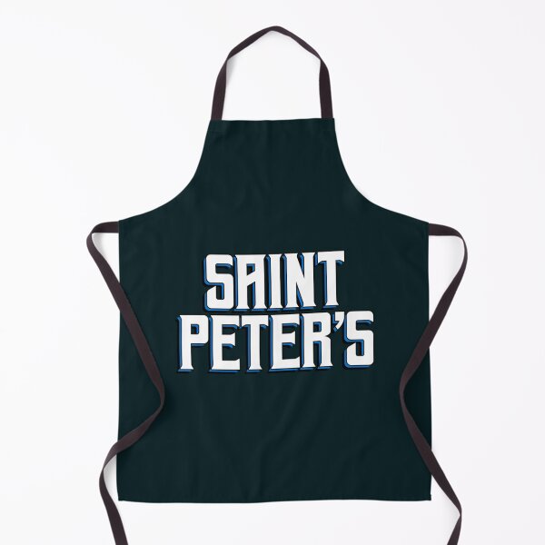 Item preview, Saint Peter's University designed and sold by BluegrassDesig.