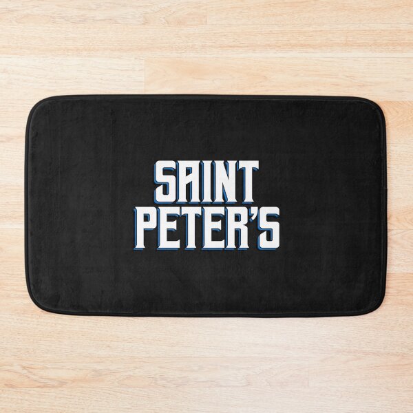 Item preview, Saint Peter's University       designed and sold by BluegrassDesig.