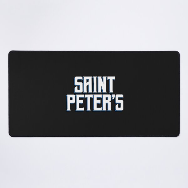 Item preview, Saint Peter's University       designed and sold by BluegrassDesig.