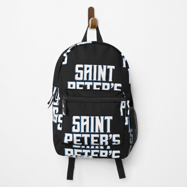 Item preview, Saint Peter's University designed and sold by BluegrassDesig.